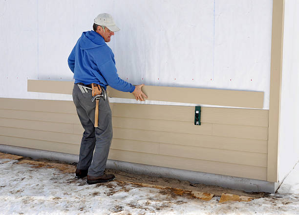 Professional Siding in Williamson, AZ
