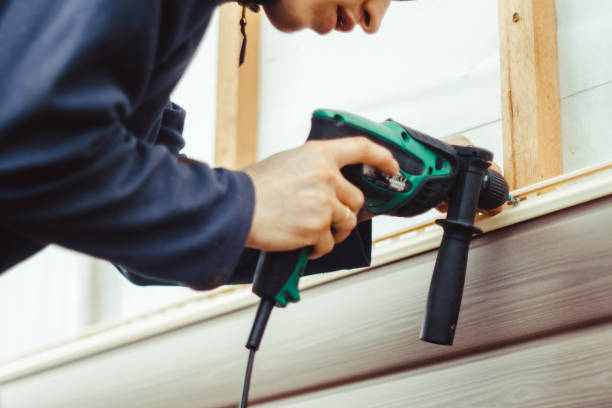 Best Wood Siding Installation  in Williamson, AZ